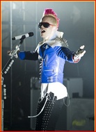 Jared Leto nude photo