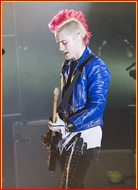 Jared Leto nude photo