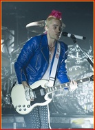 Jared Leto nude photo