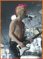 Jared Leto nude photo
