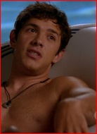 Michael Rady nude photo