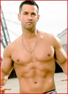 Michael Sorrentino nude photo