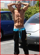 Michael Sorrentino nude photo