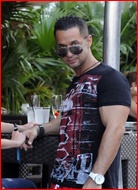 Michael Sorrentino nude photo