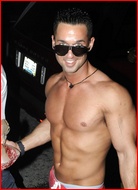 Michael Sorrentino nude photo