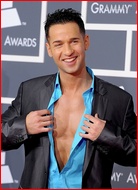 Michael Sorrentino nude photo
