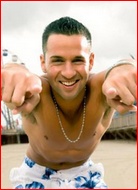 Michael Sorrentino nude photo