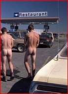 Paul Walker nude photo