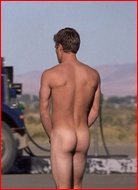 Paul Walker nude photo