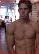 Paul Walker nude photo