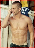 Paul Walker nude photo