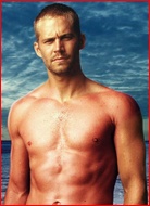 Paul Walker nude photo