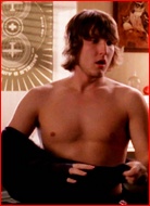 Scott Michael Foster nude photo