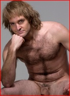 Will Forte nude photo