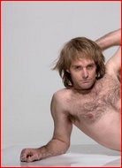 Will Forte nude photo