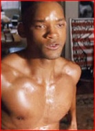 Will Smith nude photo