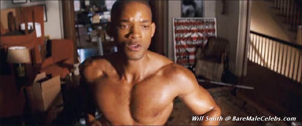 Will Smith Porn - BMC :: Will Smith nude on BareMaleCelebs.com ::