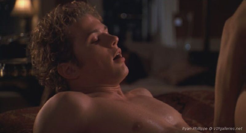 Naked phillippe Ryan Phillippe