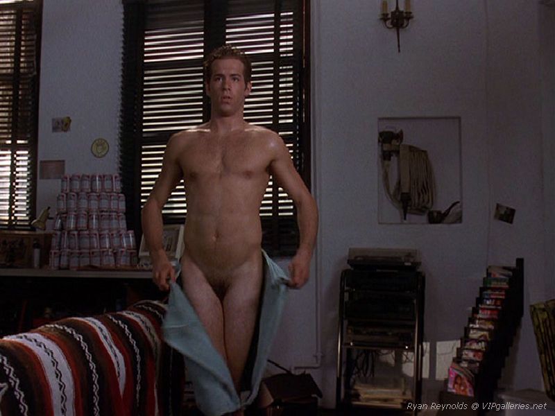 Ryan Reynolds Nude Pics 86