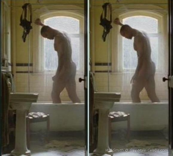 Will Smith Naked 43