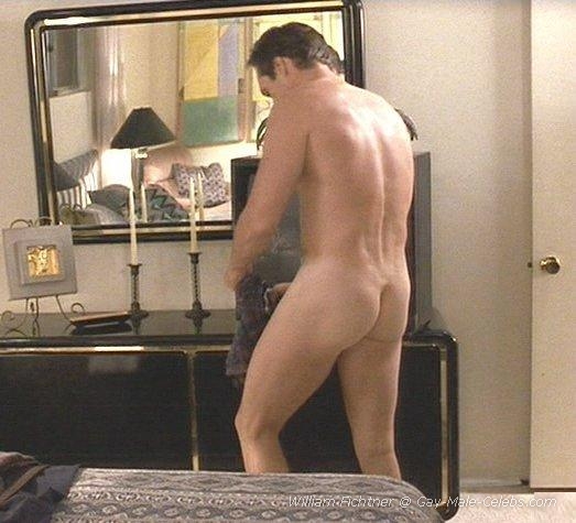 William Fichtner Nude - Hollywood Men Exposed! 